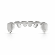 Load image into Gallery viewer, Bottom Row Border Grillz
